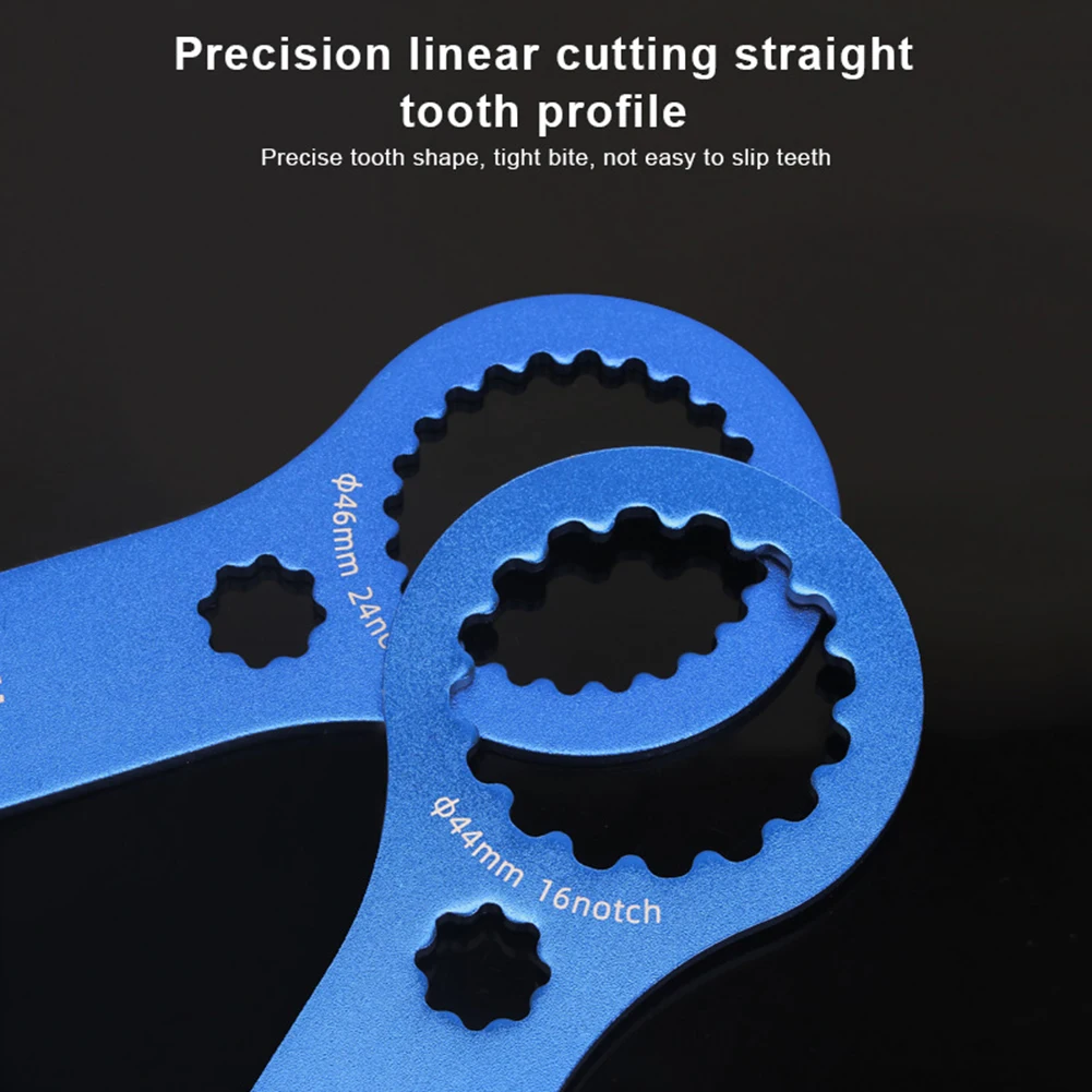 Bicycle DUB Bottom Brackets Wrench Bike Bottom Bracket Installation Remover Repair Tool For SRAM Shimano
Bicycle DUB Bottom Brackets Wrench Bike Bottom Bracket Installation Remover Repair Tool For SRAM Shimano