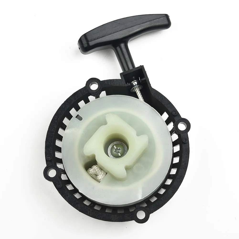 Accessory Recoil Starter For 47cc 49cc Motor Mini Pocket Quad Dirt Bike ATV Replace Replacement Start Universal
Accessory Recoil Starter For 47cc 49cc Motor Mini Pocket Quad Dirt Bike ATV Replace Replacement Start Universal