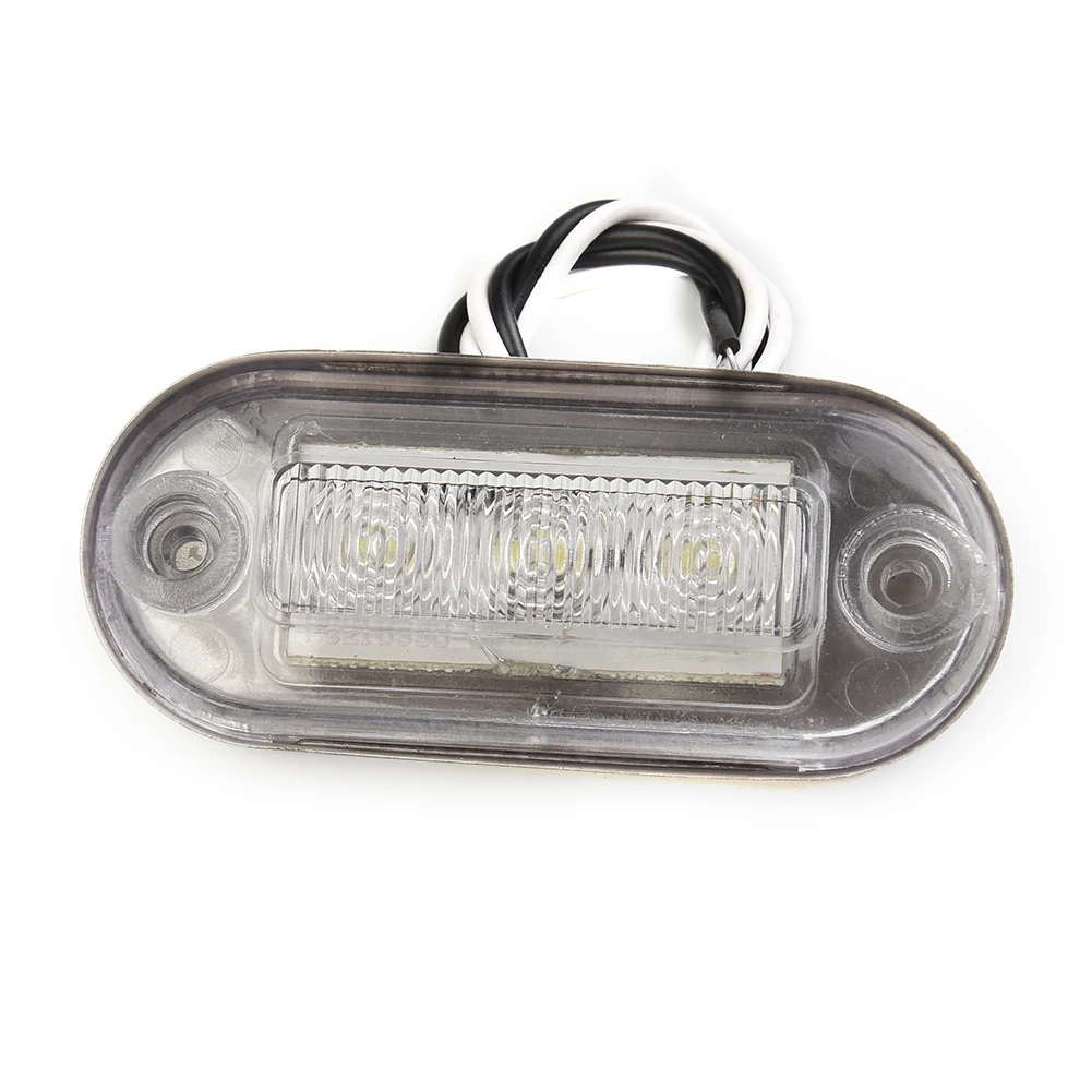 With Chrome Marker Light LED Courtesy Lamp Replacement Waterproof Yacht 12V 2pcs/kit Accessories Boat Practical
With Chrome Marker Light LED Courtesy Lamp Replacement Waterproof Yacht 12V 2pcs/kit Accessories Boat Practical
