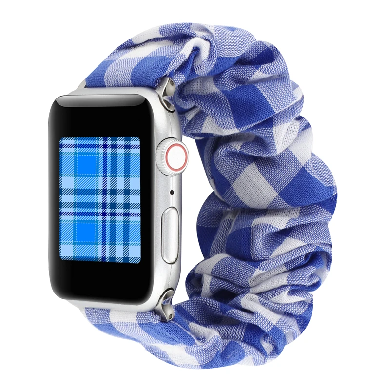 Braided Solo Loop For Apple Watch Band 76543 Se 41mm 45mm Elastic Bracelet Strap Accessories iWatch Series 40mm 44mm 38mm 42mm
Braided Solo Loop For Apple Watch Band 76543 Se 41mm 45mm Elastic Bracelet Strap Accessories iWatch Series 40mm 44mm 38mm 42mm