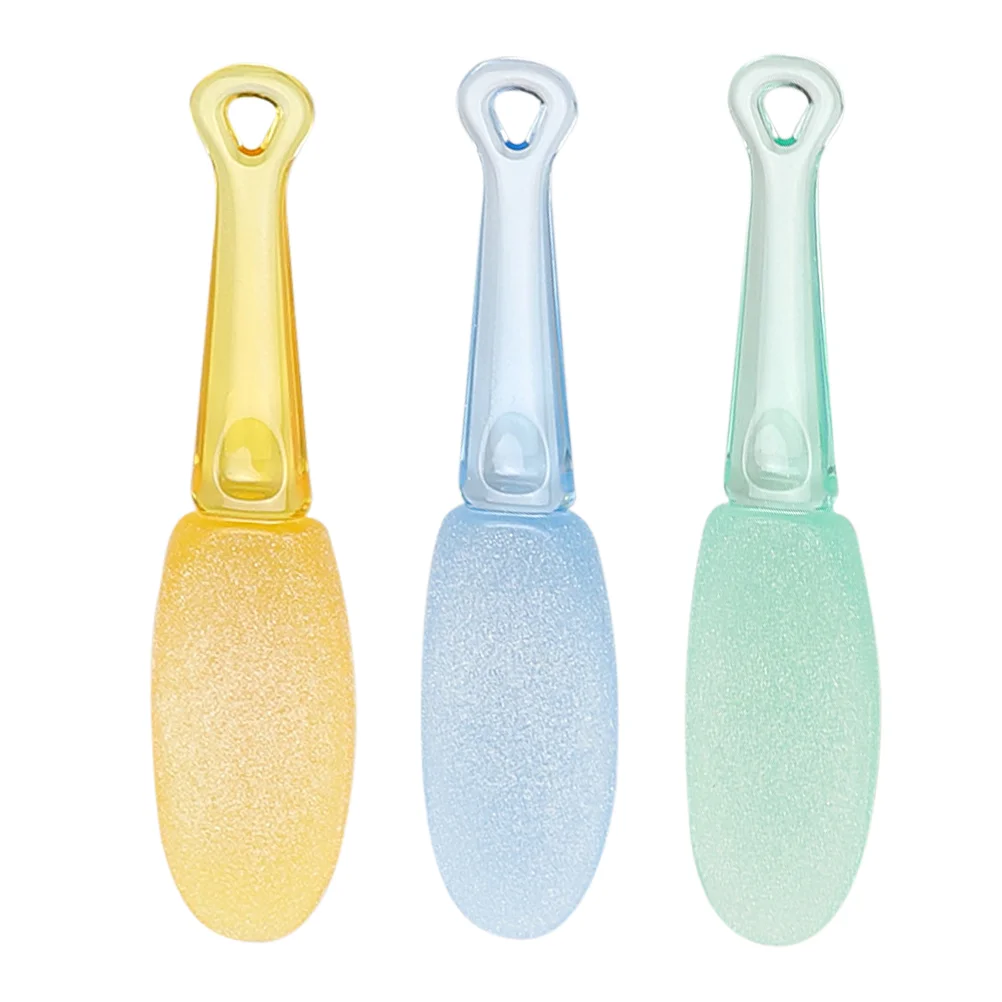 Foot File Callus Pedicure Tools Grater Skin Remover Grinding Scrubber Rasp Scraper Grinder Dead Nipper Cuticle Care Tool
Foot File Callus Pedicure Tools Grater Skin Remover Grinding Scrubber Rasp Scraper Grinder Dead Nipper Cuticle Care Tool