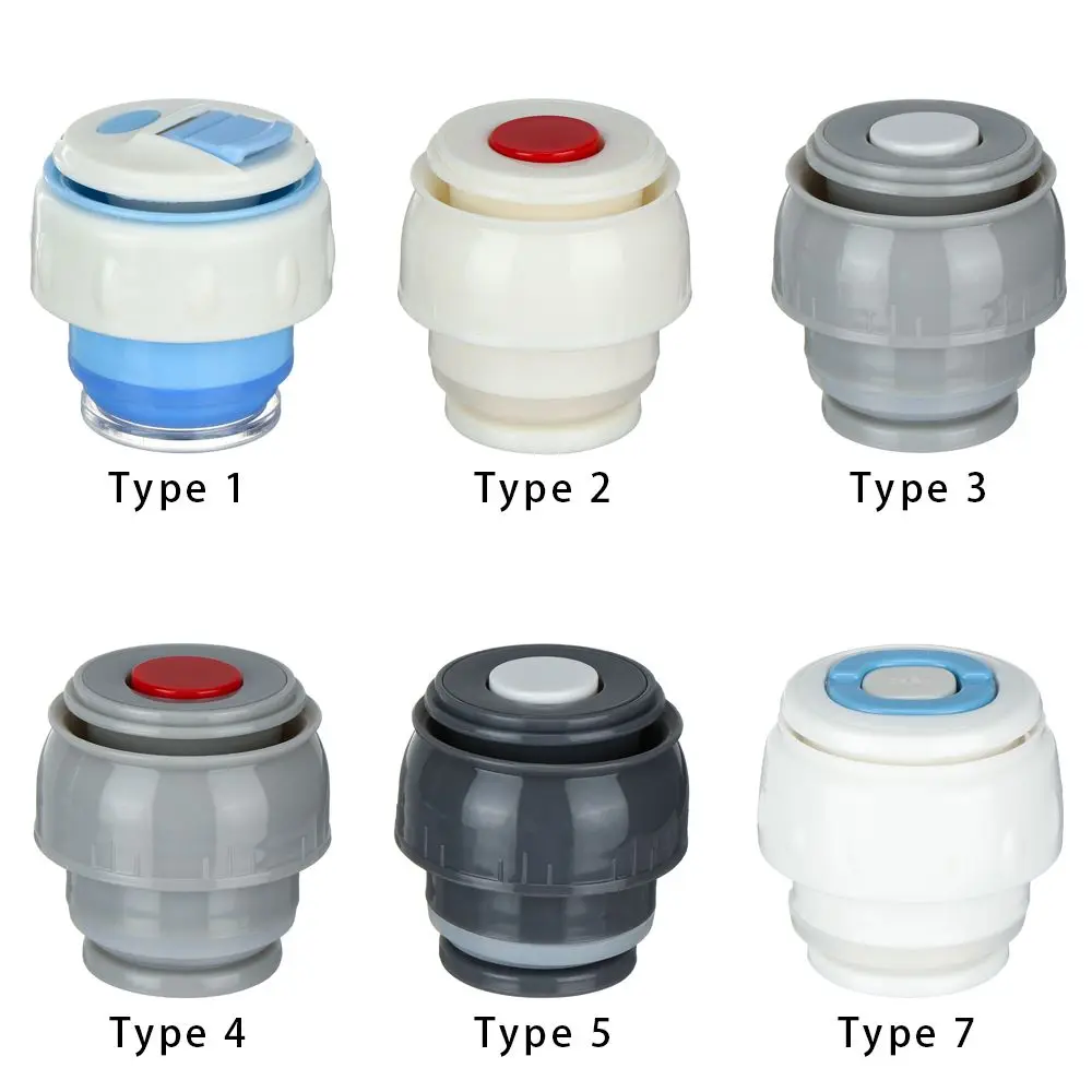45MM Universal Vacuum Cup Outlet Valve Outdoor Travel Thermos Flask Lid Drinkware Accessories Thermos Stopper Water Bottle Cap
45MM Universal Vacuum Cup Outlet Valve Outdoor Travel Thermos Flask Lid Drinkware Accessories Thermos Stopper Water Bottle Cap