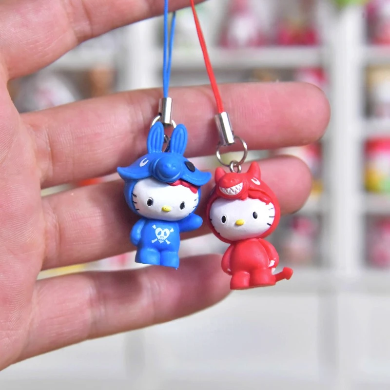 HelloKittes Cute Action Figures Doll Pendant Ornament Keychain Miniature Model Accessories Toy
HelloKittes Cute Action Figures Doll Pendant Ornament Keychain Miniature Model Accessories Toy