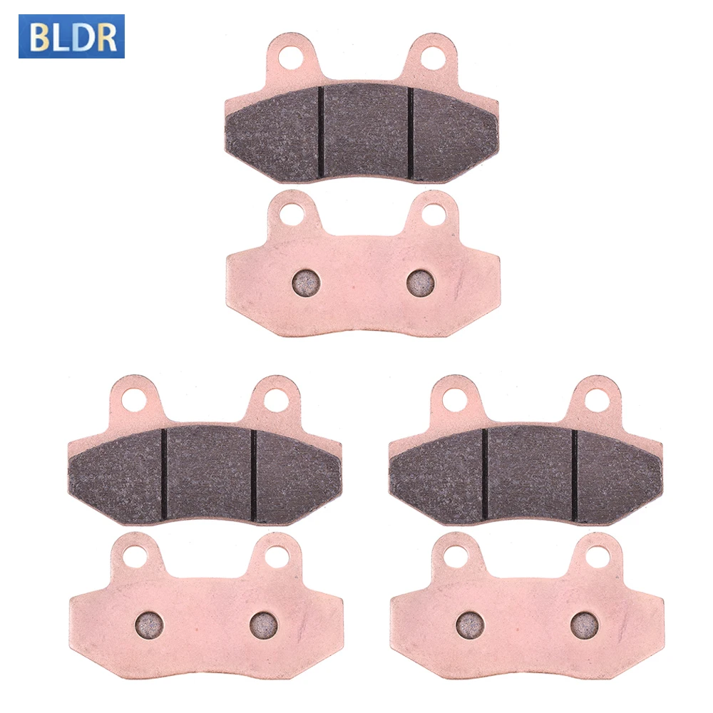 Front Rear Brake Pads Disc Set For HYOSUNG GT650 2004-2012 GT650S GT650R 2005-2013 Comet GT 650 Naked 2004-06 GT 650 R GT 650 S
Front Rear Brake Pads Disc Set For HYOSUNG GT650 2004-2012 GT650S GT650R 2005-2013 Comet GT 650 Naked 2004-06 GT 650 R GT 650 S