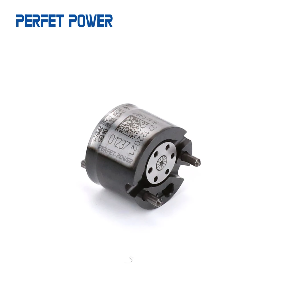 Original New 28651416,2 865 141 6 Diesel Injector Contorl Valve 28651416,2 865 141 6 Three Grooves for 625C Series
Original New 28651416,2 865 141 6 Diesel Injector Contorl Valve 28651416,2 865 141 6 Three Grooves for 625C Series