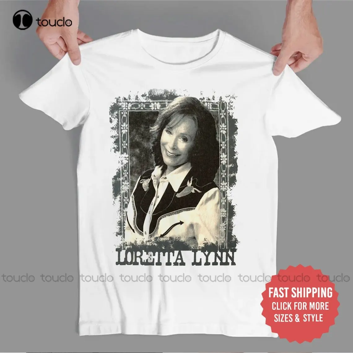 Loretta Lynn T-Shirts Rip Loretta Lynn Shirt Loretta Lynn Rip T Shirt Anime Shirts For Women Xs-5Xl Custom Gift Make Your Design
Loretta Lynn T-Shirts Rip Loretta Lynn Shirt Loretta Lynn Rip T Shirt Anime Shirts For Women Xs-5Xl Custom Gift Make Your Design