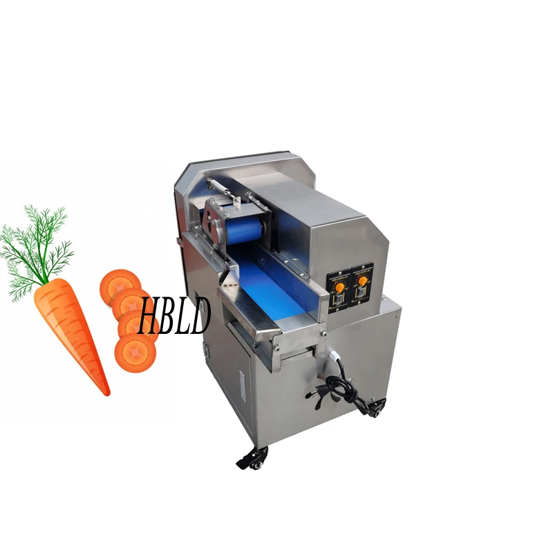 Electric Commercial Vegetable Cutter Stainless Steel Multi-Function Small Tomato Cutter
Electric Commercial Vegetable Cutter Stainless Steel Multi-Function Small Tomato Cutter