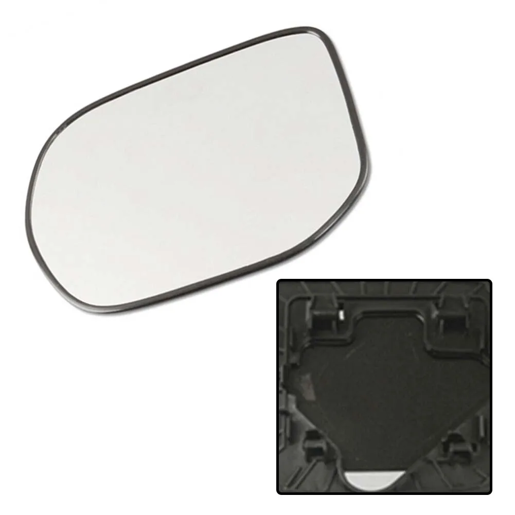 Useful Rearview Mirror Heated 1pcs 2006-2011 76253-SNB-N01 76253SNAA01 Accessory Components For Honda Civic 8th
Useful Rearview Mirror Heated 1pcs 2006-2011 76253-SNB-N01 76253SNAA01 Accessory Components For Honda Civic 8th