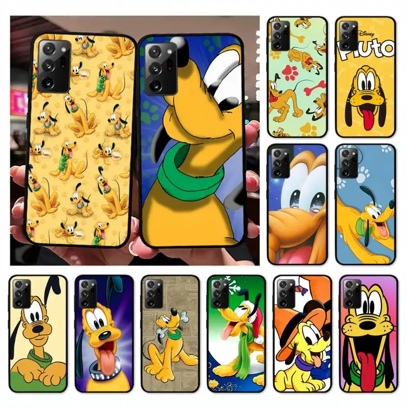 Disney Pluto Phone Case for Samsung Note 5 7 8 9 10 20 pro plus lite ultra A21 12 02
Disney Pluto Phone Case for Samsung Note 5 7 8 9 10 20 pro plus lite ultra A21 12 02