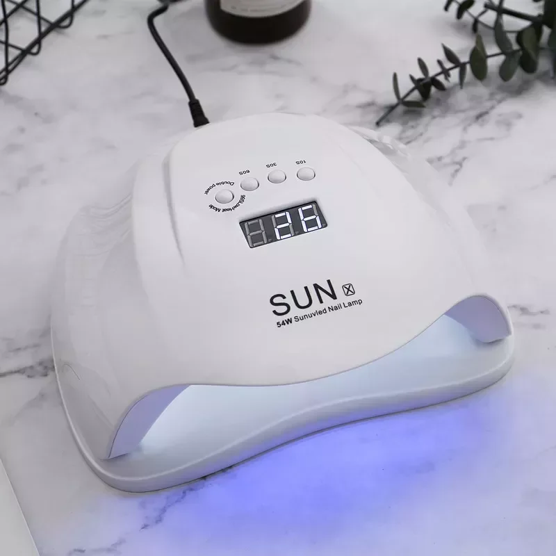 2022New X9/X7/X/X2/X Plus UV LED Gel Nail Dryer High Lamp For Nail Manicure Manual/Automatic Dual Lights Nail Lamp
2022New X9/X7/X/X2/X Plus UV LED Gel Nail Dryer High Lamp For Nail Manicure Manual/Automatic Dual Lights Nail Lamp