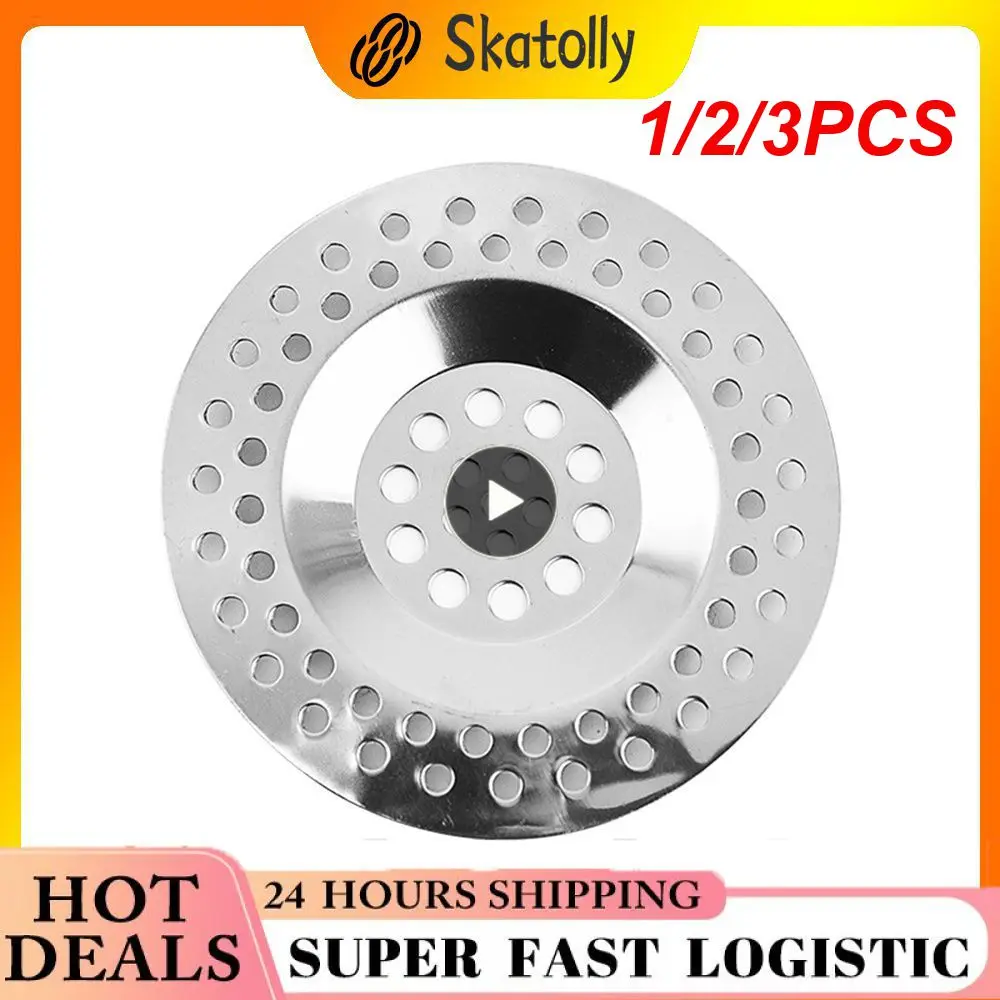 1/2/3PCS Stainless Steel Kitchen Sink Filter Mesh Sink Sewer Strainers Bathroom Floor Drains Catcher Waste Drain Hole Filter
1/2/3PCS Stainless Steel Kitchen Sink Filter Mesh Sink Sewer Strainers Bathroom Floor Drains Catcher Waste Drain Hole Filter
