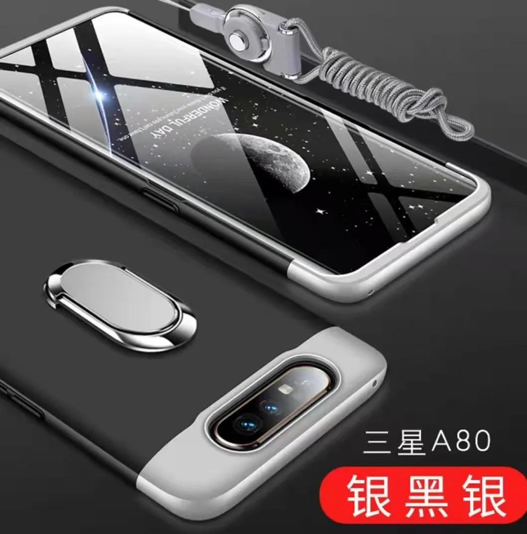 For Samsung SM-A8050 mobile phone case A80 mobile phone case Galaxy protective cover front and rear all-inclusive A80 frosted
For Samsung SM-A8050 mobile phone case A80 mobile phone case Galaxy protective cover front and rear all-inclusive A80 frosted