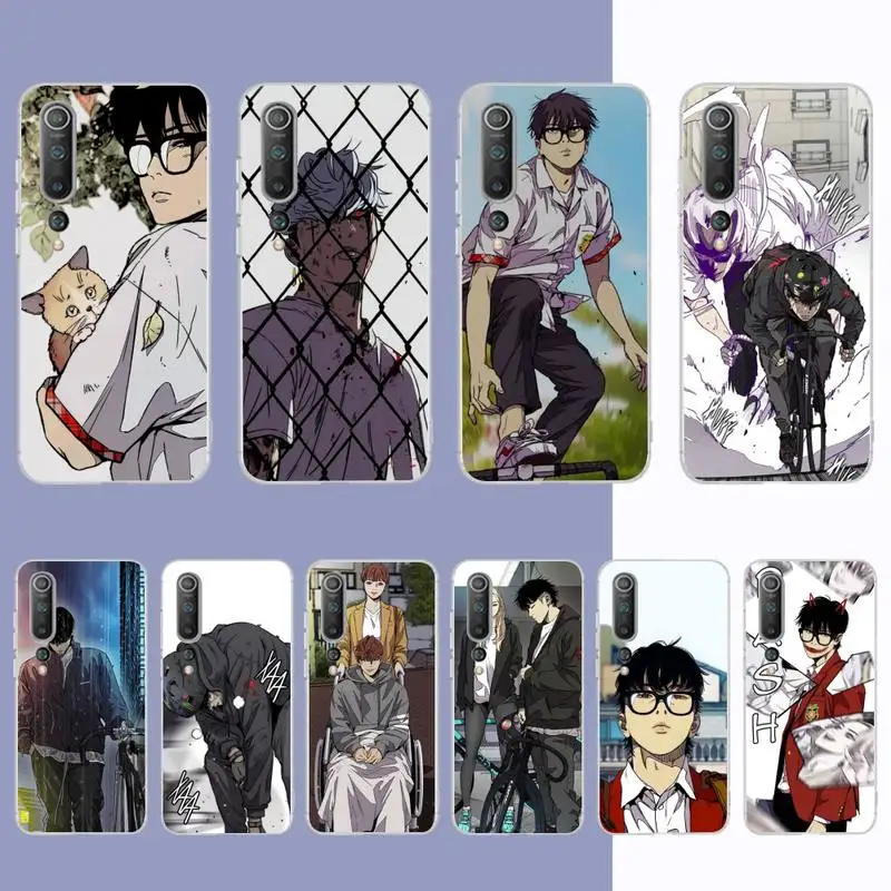 Wind Breaker manga Phone Case for Samsung S21 A10 for Redmi Note 7 9 for Huawei P30Pro Honor 8X 10i cover
Wind Breaker manga Phone Case for Samsung S21 A10 for Redmi Note 7 9 for Huawei P30Pro Honor 8X 10i cover