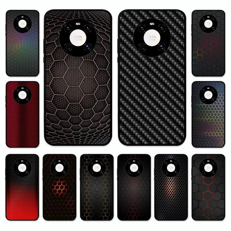 Carbon Fiber Phone Case For Huawei Nova 7 Se 5 3i 3e 3 2 5i Mate 10 20 Lite 30 40 Pro 20x 9 Cover
Carbon Fiber Phone Case For Huawei Nova 7 Se 5 3i 3e 3 2 5i Mate 10 20 Lite 30 40 Pro 20x 9 Cover