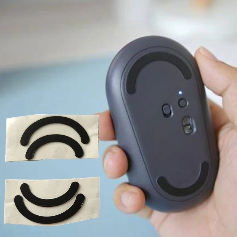 Professional for Pebble Mouse Skates Replacement Mouse Glides Feet Pad Dropshipping
Professional for Pebble Mouse Skates Replacement Mouse Glides Feet Pad Dropshipping