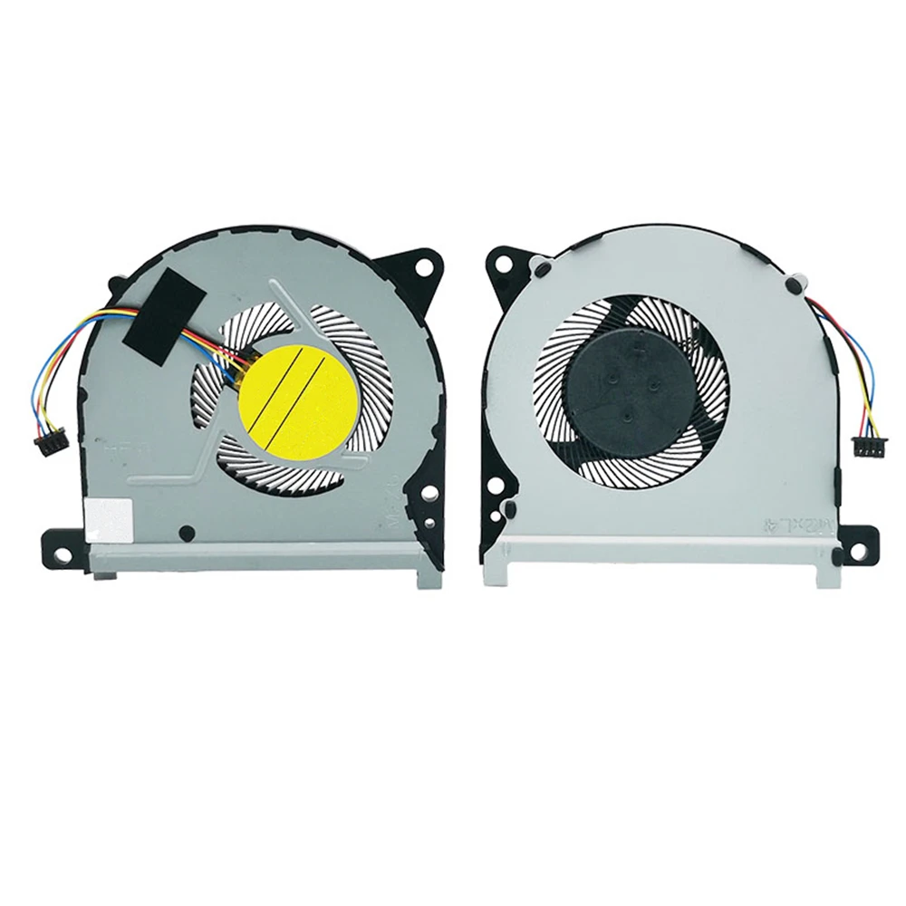 Центральный обрабатывающий блок для ноутбука, внешний вентилятор для VivoBook Flip TP501UA TP501UB TP501UQ, черный 
Центральный обрабатывающий блок для ноутбука, внешний вентилятор для VivoBook Flip TP501UA TP501UB TP501UQ, черный