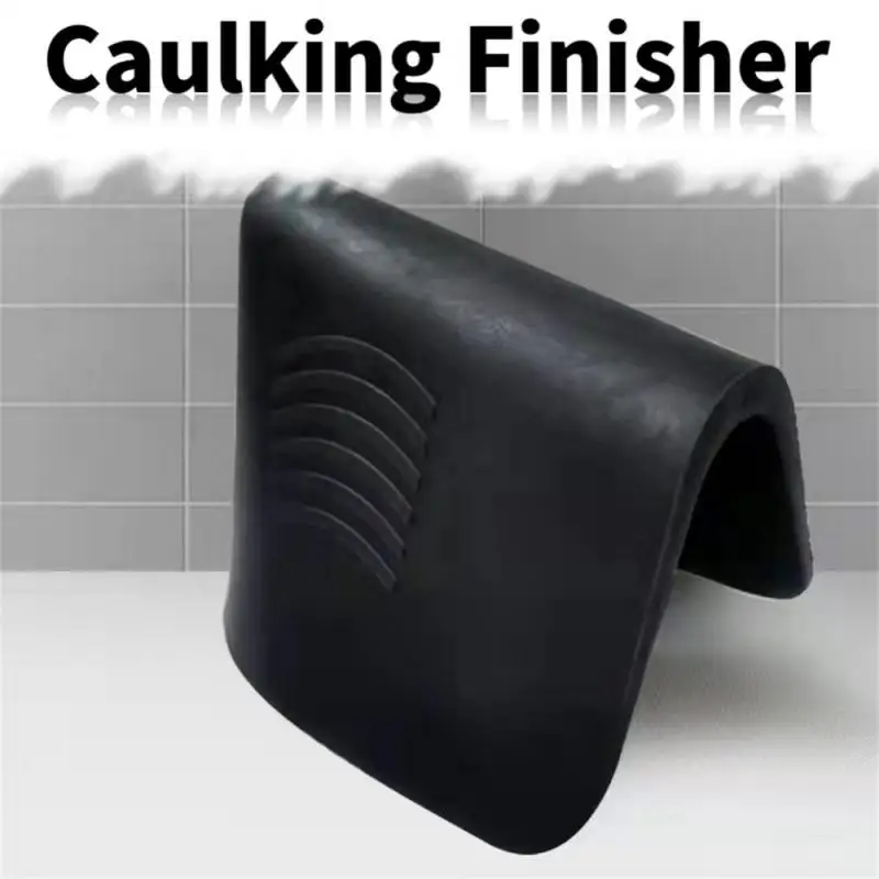 2/1pcs Set Caulking Finisher Joint Filling Beautify Tool New Design Construction Bricklayer Home Improvement Accessories
2/1pcs Set Caulking Finisher Joint Filling Beautify Tool New Design Construction Bricklayer Home Improvement Accessories