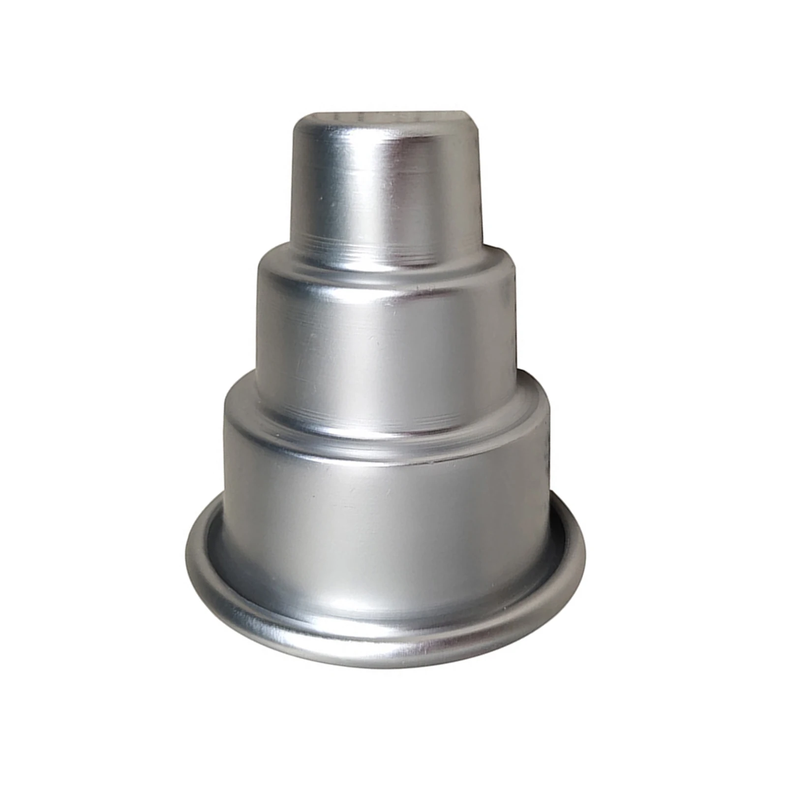 Sanwish Cake Mold Round Cake Mold Non-Stick Pan Aluminum Alloy Bakeware Removable Base For Cake Baking Party Birthday Chrismas
Sanwish Cake Mold Round Cake Mold Non-Stick Pan Aluminum Alloy Bakeware Removable Base For Cake Baking Party Birthday Chrismas