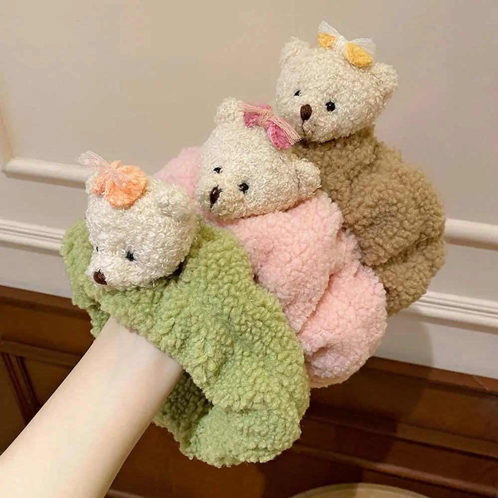 Cloth Headwear Wash Face Little Bear Face Wash Headband Bear Hair Band Cartoon Headbands Women Hair Hoop Korean Style
Cloth Headwear Wash Face Little Bear Face Wash Headband Bear Hair Band Cartoon Headbands Women Hair Hoop Korean Style