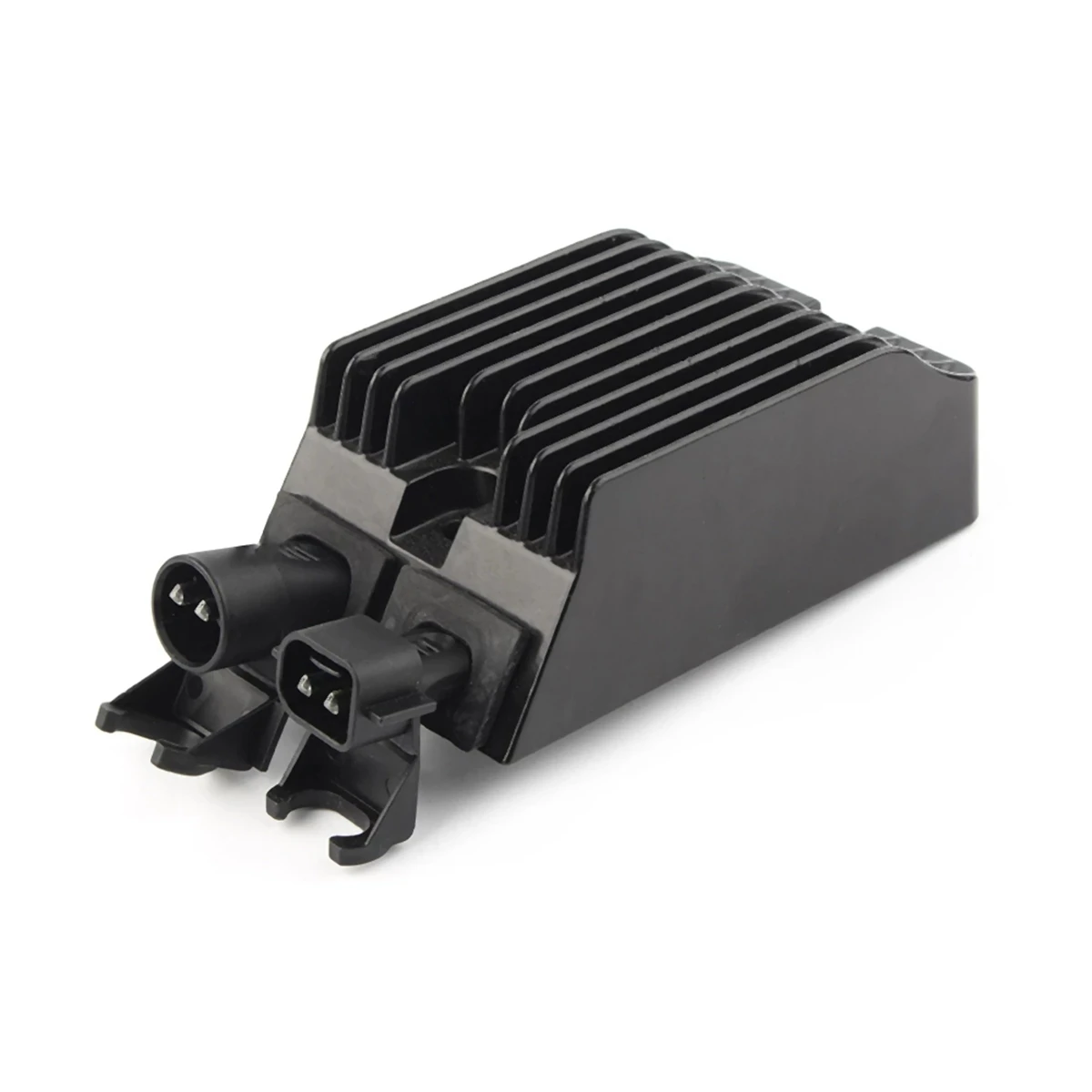 Motorcycle Voltage Regulator Rectifier Replacement for - XL 883 1200 Sportster 2014-2016
Motorcycle Voltage Regulator Rectifier Replacement for - XL 883 1200 Sportster 2014-2016