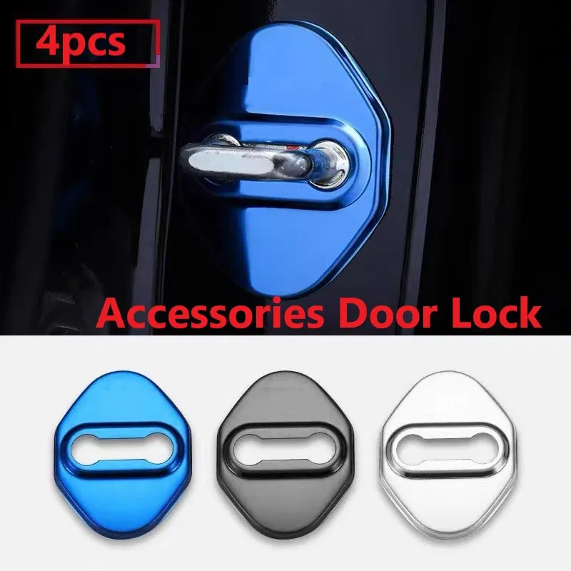 Car styling Accessories Door Lock Waterproof Rust Resistant Protective Cover For General Vehicle,P orsche 911
Car styling Accessories Door Lock Waterproof Rust Resistant Protective Cover For General Vehicle,P orsche 911