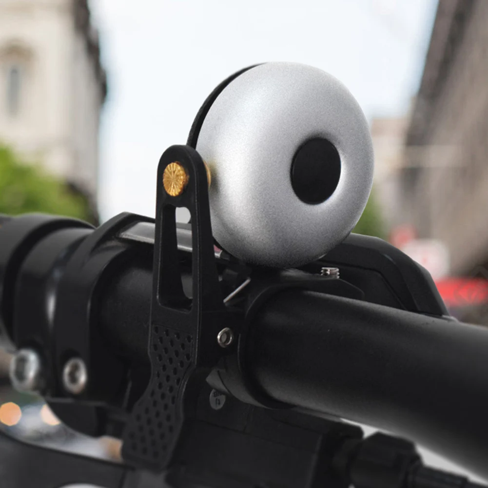 Звонок велосипедный из сплава, звуковой сигнал для горного и дорожного велосипеда, Предупреждение о безопасности, металлическое кольцо на ...
Звонок велосипедный из сплава, звуковой сигнал для горного и дорожного велосипеда, Предупреждение о безопасности, металлическое кольцо на ...