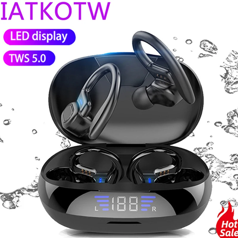 Беспроводные bluetooth-наушники tws s730, для занятий спортом, для музыки, для работы, водонепроницаемые
Беспроводные bluetooth-наушники tws s730, для занятий спортом, для музыки, для работы, водонепроницаемые