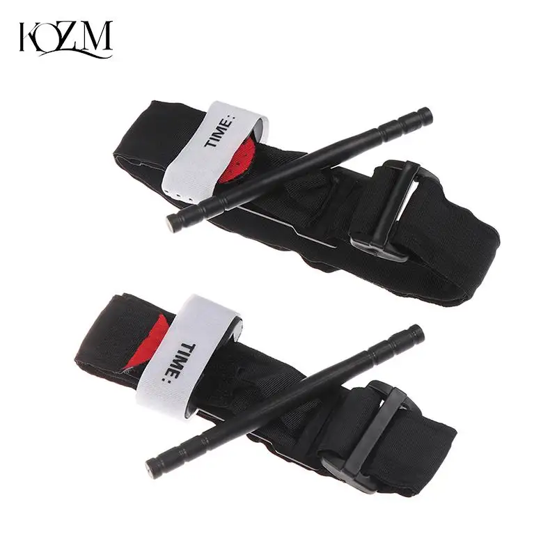 1 Pcs Tourniquet Survival Tactical Combat Application Military CAT Emergency Belt Aid
1 Pcs Tourniquet Survival Tactical Combat Application Military CAT Emergency Belt Aid