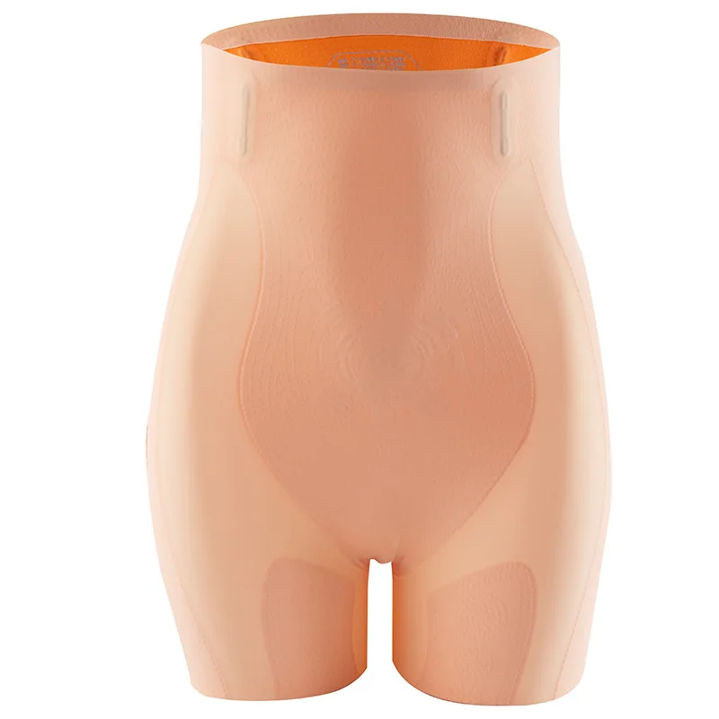 New 5D Latex Flat Belly Sheathing Panties Postpartum Butt Lift Safety Shorts Slimming Abdominal Waist Trainer Body Shaper 2022
New 5D Latex Flat Belly Sheathing Panties Postpartum Butt Lift Safety Shorts Slimming Abdominal Waist Trainer Body Shaper 2022