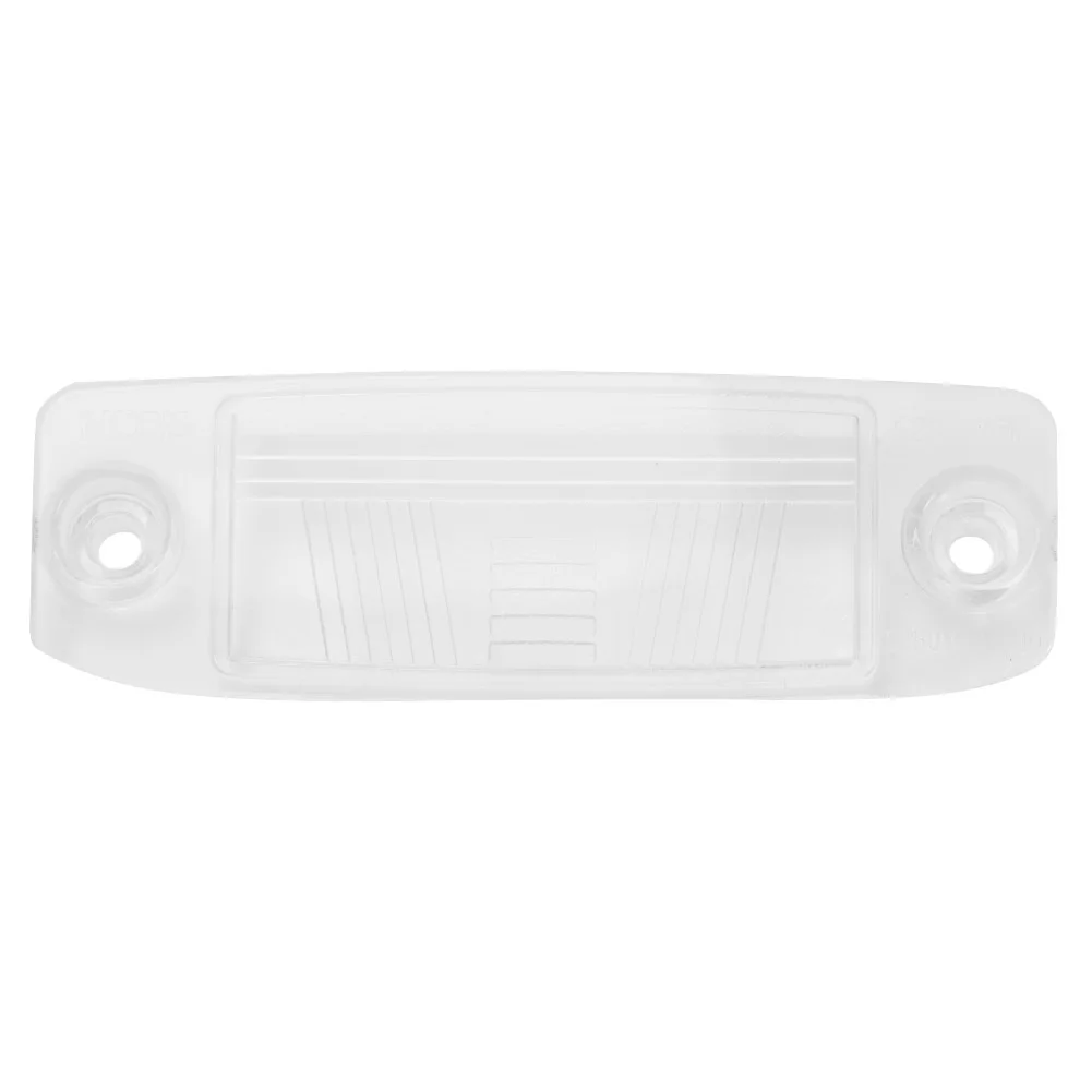 Replacement Rear License Plate Lamp White 92510-2P000 For KIA SORENTO 2011-2013 LENS For KIA SORENTO 2011-2013
Replacement Rear License Plate Lamp White 92510-2P000 For KIA SORENTO 2011-2013 LENS For KIA SORENTO 2011-2013