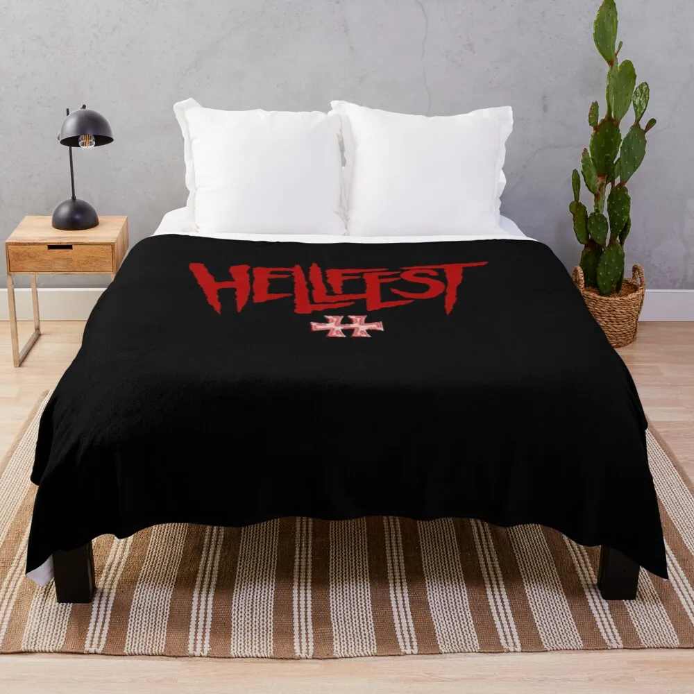 Special Music Logo Metal, Hard Rock, Heavy Metal Helfest Band Redeki Trending Seller Throw Blanket Personalized Gift
Special Music Logo Metal, Hard Rock, Heavy Metal Helfest Band Redeki Trending Seller Throw Blanket Personalized Gift