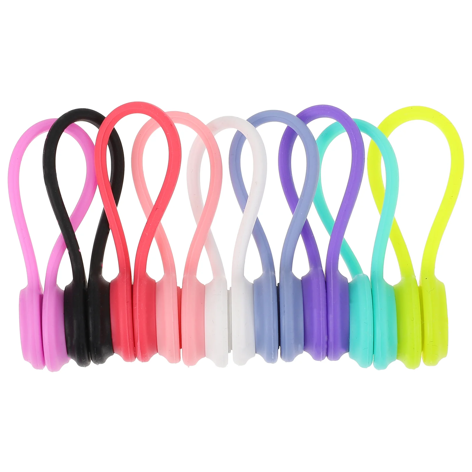 Cord Winder Cord Winder Manager Keeper Tie USB Cable Clips Rubber Magnets Cord Winder Cable Winder Reel
Cord Winder Cord Winder Manager Keeper Tie USB Cable Clips Rubber Magnets Cord Winder Cable Winder Reel