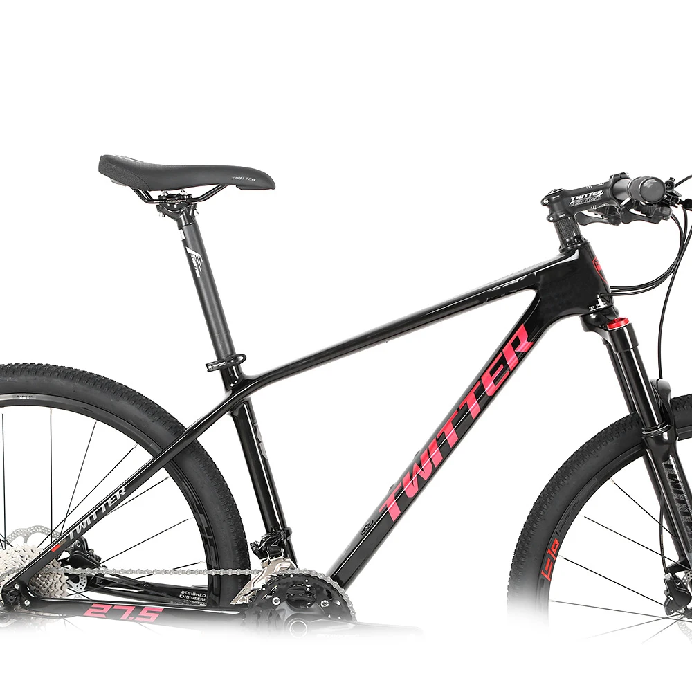 TWITTER велосипеды самый дешевый горный велосипед из углеродного волокна