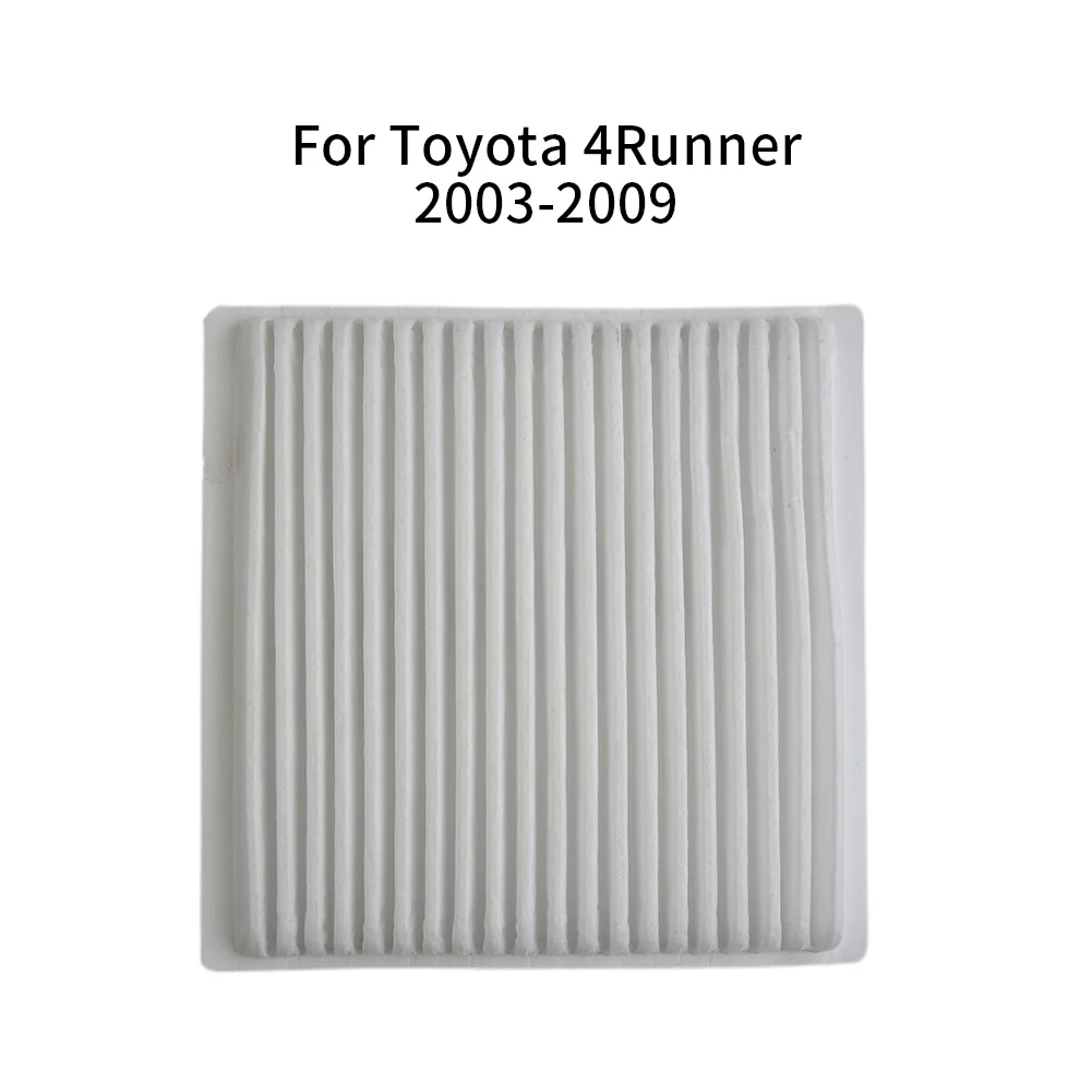 Car Air Filter For 4Runner 2003-2009 For Prius 2001-2009 For Sienna 2004-2009 For Toyota Auto Accessories Durable
Car Air Filter For 4Runner 2003-2009 For Prius 2001-2009 For Sienna 2004-2009 For Toyota Auto Accessories Durable