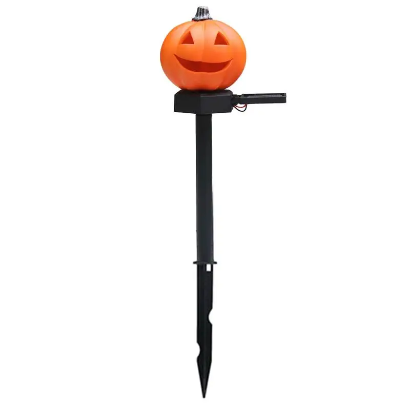 Садовая тыква на солнечной батарее для Хэллоуина, украшения для Хэллоуина, двора, освещение для дорожек на Хэллоуин, садовая стойка, лужайка...
Садовая тыква на солнечной батарее для Хэллоуина, украшения для Хэллоуина, двора, освещение для дорожек на Хэллоуин, садовая стойка, лужайка...