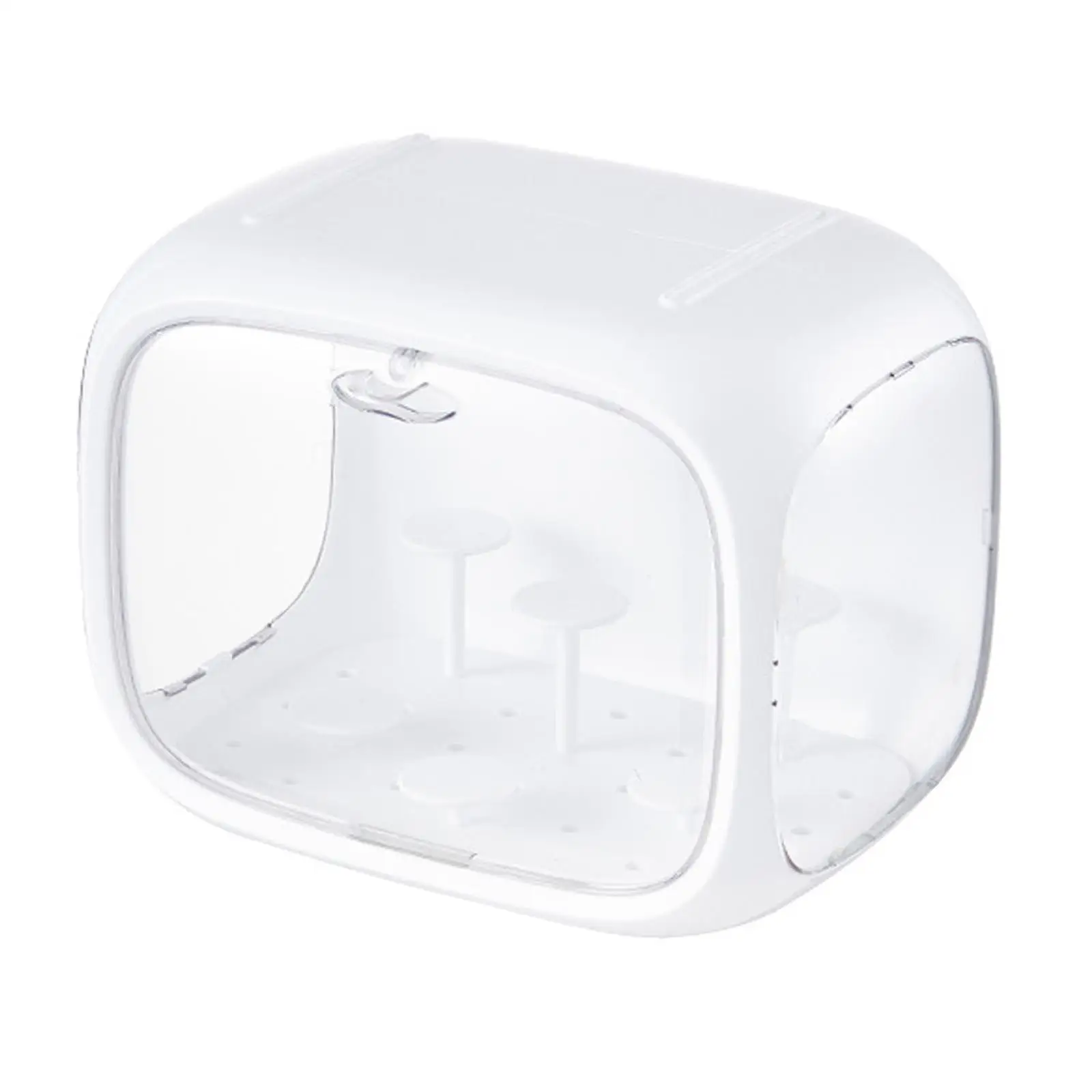 Acrylic Storage Display Cases Bag Action Figures Model Cars Cosmetics Multi Function Toys Transparent Assemble Storage Showcase
Acrylic Storage Display Cases Bag Action Figures Model Cars Cosmetics Multi Function Toys Transparent Assemble Storage Showcase