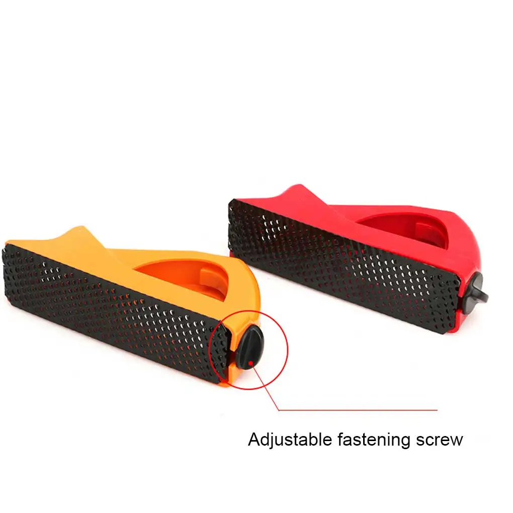 Planer Board File Planing Rasp Abrasive Edge-Finishing Tool Trimmer Handmade Craft Universal Long-Lasting Durable
Planer Board File Planing Rasp Abrasive Edge-Finishing Tool Trimmer Handmade Craft Universal Long-Lasting Durable