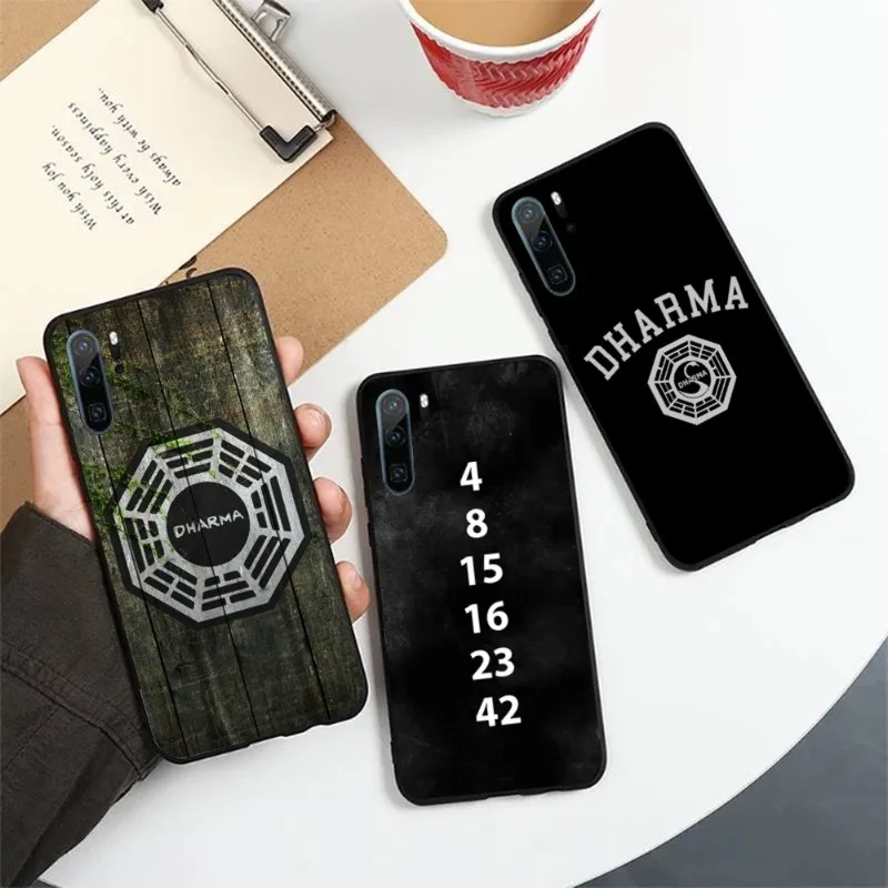 Чехол для телефона Lost Tv Dharma, задняя крышка для Honor 70 50 20 7S X9 X8 X7 Magic 4 3 Pro, мягкий черный
Чехол для телефона Lost Tv Dharma, задняя крышка для Honor 70 50 20 7S X9 X8 X7 Magic 4 3 Pro, мягкий черный