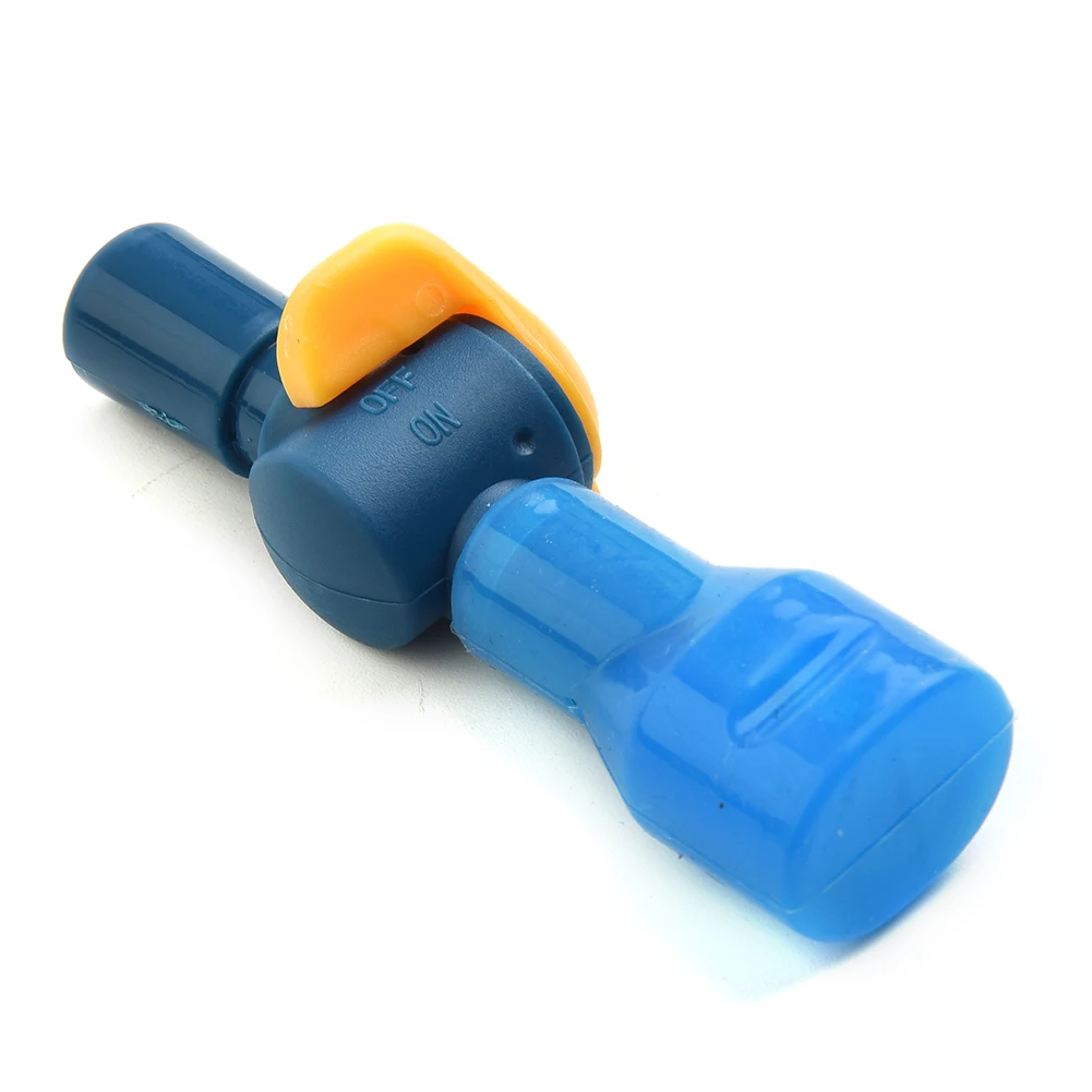 1pcs Hydration Drink Pack Replacement Bite Valve Nozzle Hose Connector Mouthpiece With On Off Switch For Camping Accessories
1pcs Hydration Drink Pack Replacement Bite Valve Nozzle Hose Connector Mouthpiece With On Off Switch For Camping Accessories