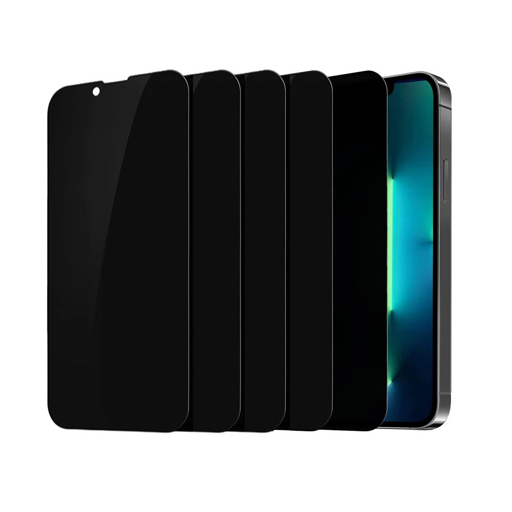 1-5Pcs Anti-Spy Screen Protector for IPhone 14 13 12 11 PRO MAX Privacy Glass on IPhone 7 8 Plus X XR XS Max MIni Tempered Glass 
1-5Pcs Anti-Spy Screen Protector for IPhone 14 13 12 11 PRO MAX Privacy Glass on IPhone 7 8 Plus X XR XS Max MIni Tempered Glass