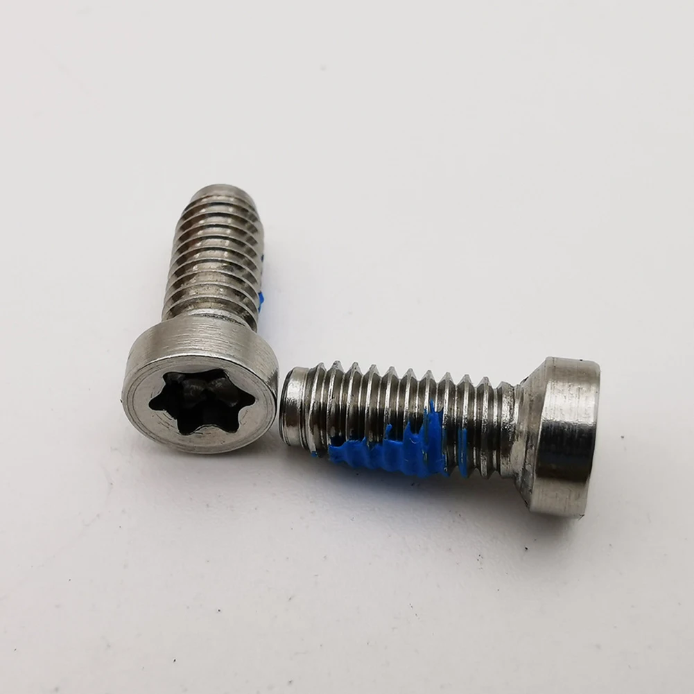 Durable High Quality Portable Bike Chainring Bolt Bike Screw 11.36*5.76mm Bike Bolt Chainring Outdoor Sports Ride
Durable High Quality Portable Bike Chainring Bolt Bike Screw 11.36*5.76mm Bike Bolt Chainring Outdoor Sports Ride