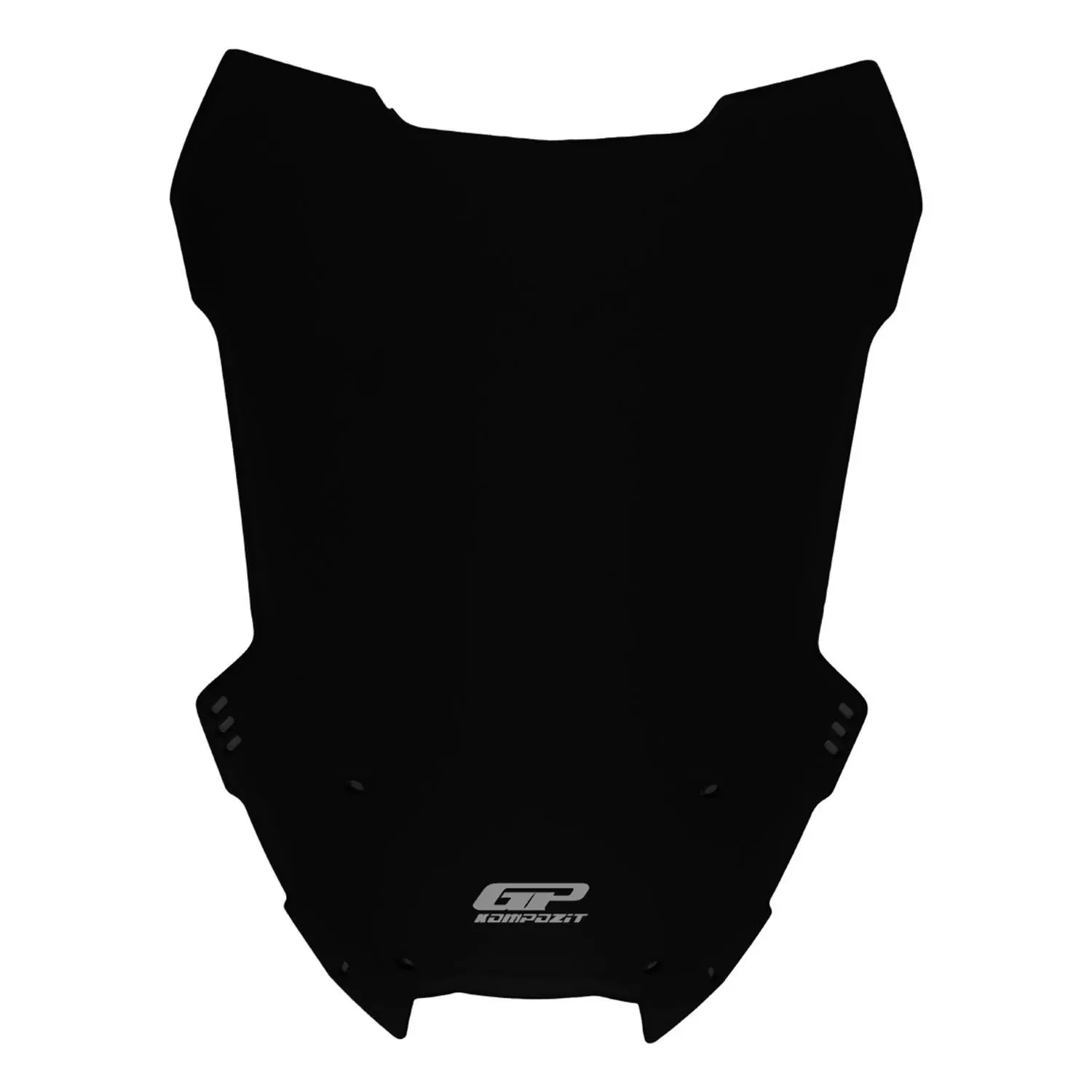 GP композитный для NMAX 125-155 2015-2020 совместимый ветровое стекло черный 59 см
GP композитный для NMAX 125-155 2015-2020 совместимый ветровое стекло черный 59 см