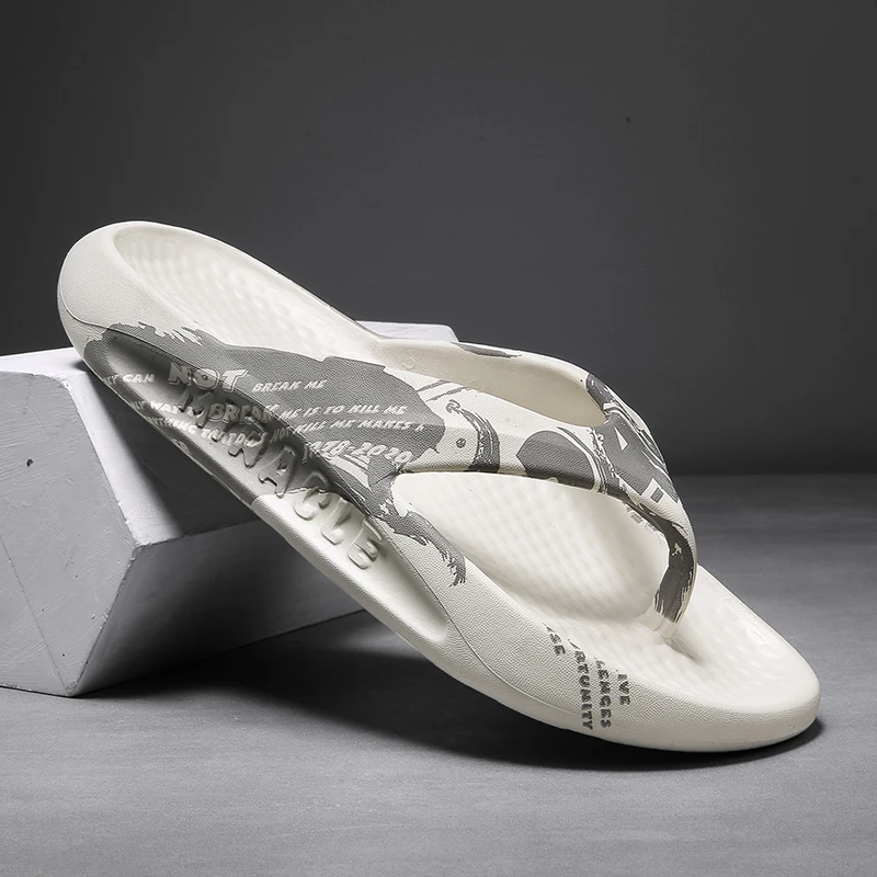 2022 Men's Flip Flops Summer Luxury Brand Slippers Family Bathroom Beach Sandals Men Slippers EVA Outdoor Casual Men Flat Shoes
2022 Men's Flip Flops Summer Luxury Brand Slippers Family Bathroom Beach Sandals Men Slippers EVA Outdoor Casual Men Flat Shoes