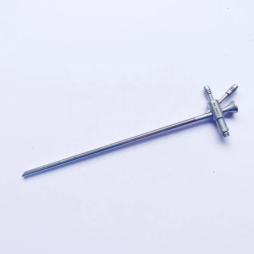High quality Pediatric Bronchoscope Tube 280mm Bronchoscopy Instruments ENT instruments
High quality Pediatric Bronchoscope Tube 280mm Bronchoscopy Instruments ENT instruments
