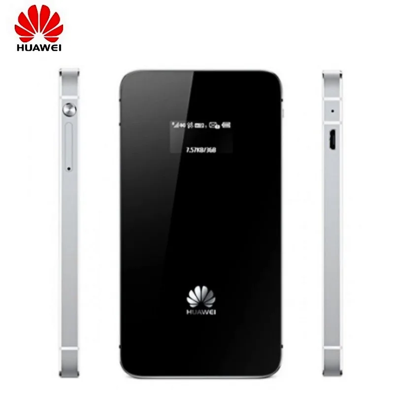 Мобильный Wi-Fi Модем Huawei Prime E5878 4G
Мобильный Wi-Fi Модем Huawei Prime E5878 4G