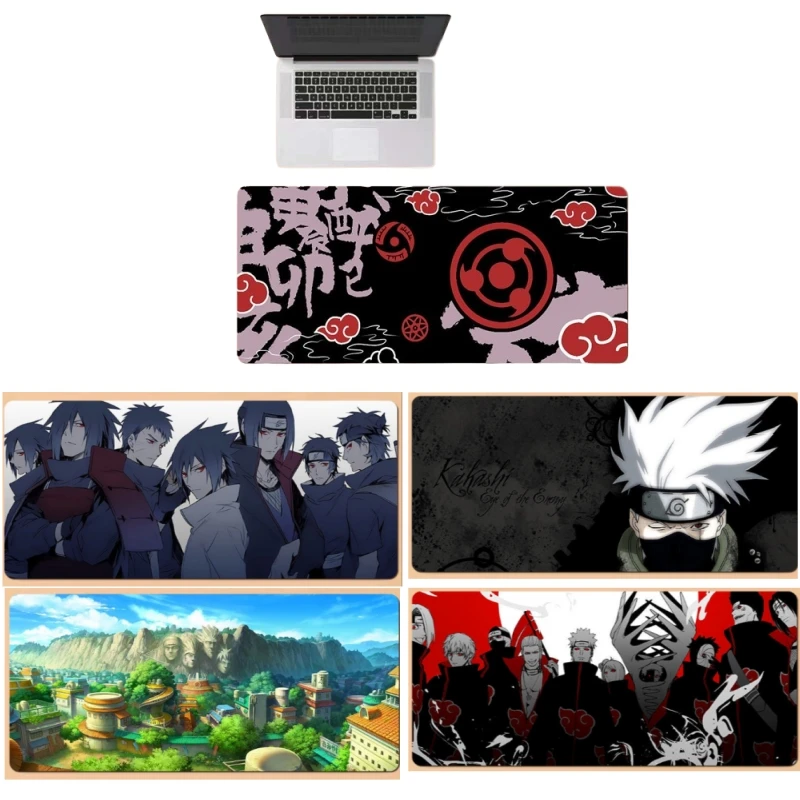 90X40Cm Naruto Anime Mouse Pad Uzumaki Kakashi Computer Keyboard Pad Gaming Mousepad Boys and Girls Cartoon Desk Pad Child Gift
90X40Cm Naruto Anime Mouse Pad Uzumaki Kakashi Computer Keyboard Pad Gaming Mousepad Boys and Girls Cartoon Desk Pad Child Gift