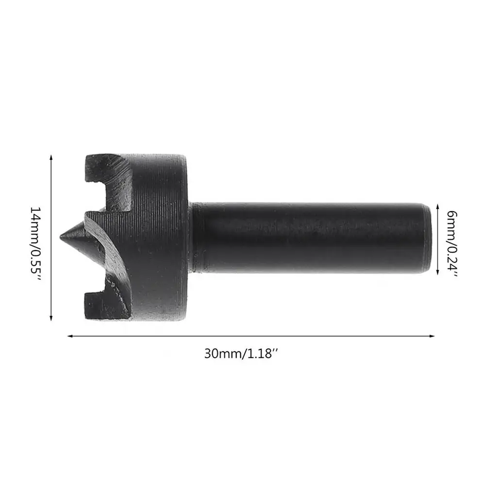 Tungsten Steel Thimble Drill Bit Mini Lathe Machine Woodworking DIY Tool Durable 6mm Drop Ship Support Part Tool Accessories
Tungsten Steel Thimble Drill Bit Mini Lathe Machine Woodworking DIY Tool Durable 6mm Drop Ship Support Part Tool Accessories
