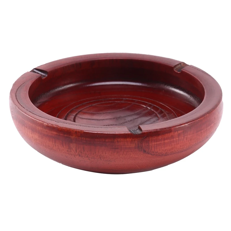 Wooden Ashtray Smoking Dish Ashes Cigarette Tobacco Outdoor Terrace Cigarette Accessories Smoking Tools Home Decor Gadgets
Wooden Ashtray Smoking Dish Ashes Cigarette Tobacco Outdoor Terrace Cigarette Accessories Smoking Tools Home Decor Gadgets