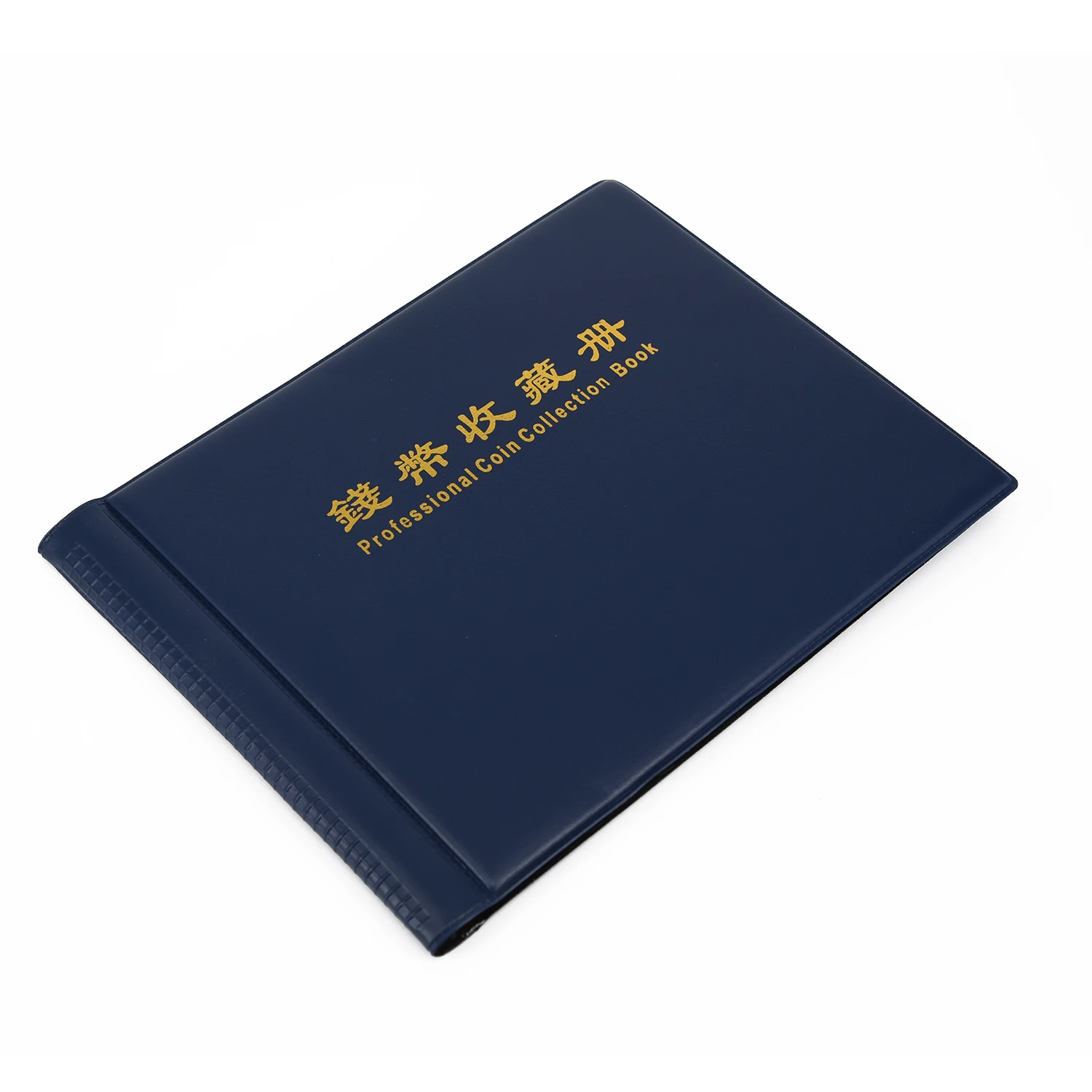 Book Coin Album Holders Collecting Bag 240Pocket 10Pages Display Collection Storage Money High Quality New Hot
Book Coin Album Holders Collecting Bag 240Pocket 10Pages Display Collection Storage Money High Quality New Hot