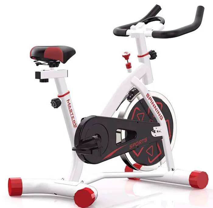 

Household Body Fit Gym Master Sports Equipment Dynamic Exercise Indoor Cycling spin Bike